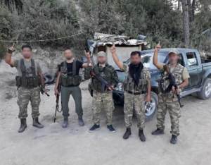 Aperçu des groupes turkmènes syriens à Lattaquié